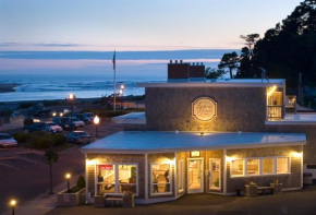  Looking Glass Inn  Линкольн Сити